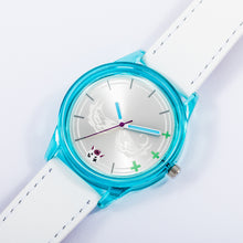 Load image into Gallery viewer, Elira Pendora Model Watch & Acrylic Stand Set NIJISANJI EN