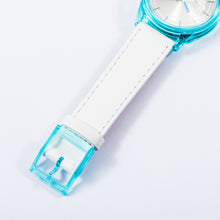 Load image into Gallery viewer, Elira Pendora Model Watch & Acrylic Stand Set NIJISANJI EN