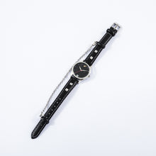 Load image into Gallery viewer, Shu Yamino Model Watch & Acrylic Stand Set NIJISANJI EN