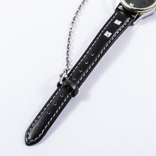 Load image into Gallery viewer, Shu Yamino Model Watch & Acrylic Stand Set NIJISANJI EN