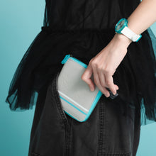 Load image into Gallery viewer, Elira Pendora Model Bi-fold Wallet NIJISANJI EN