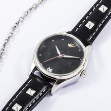 Load image into Gallery viewer, Shu Yamino Model Watch & Acrylic Stand Set NIJISANJI EN