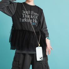 Load image into Gallery viewer, Elira Pendora Model Phone Strap NIJISANJI EN