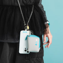 Load image into Gallery viewer, Elira Pendora Model Mini Pouch NIJISANJI EN