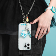 Load image into Gallery viewer, Elira Pendora Model Phone Strap NIJISANJI EN