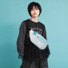 Load image into Gallery viewer, Elira Pendora Model Bag & Acrylic Stand Set NIJISANJI EN