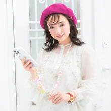 Load image into Gallery viewer, Key of the Star Model Phone Strap Cardcaptor Sakura: Clear Card