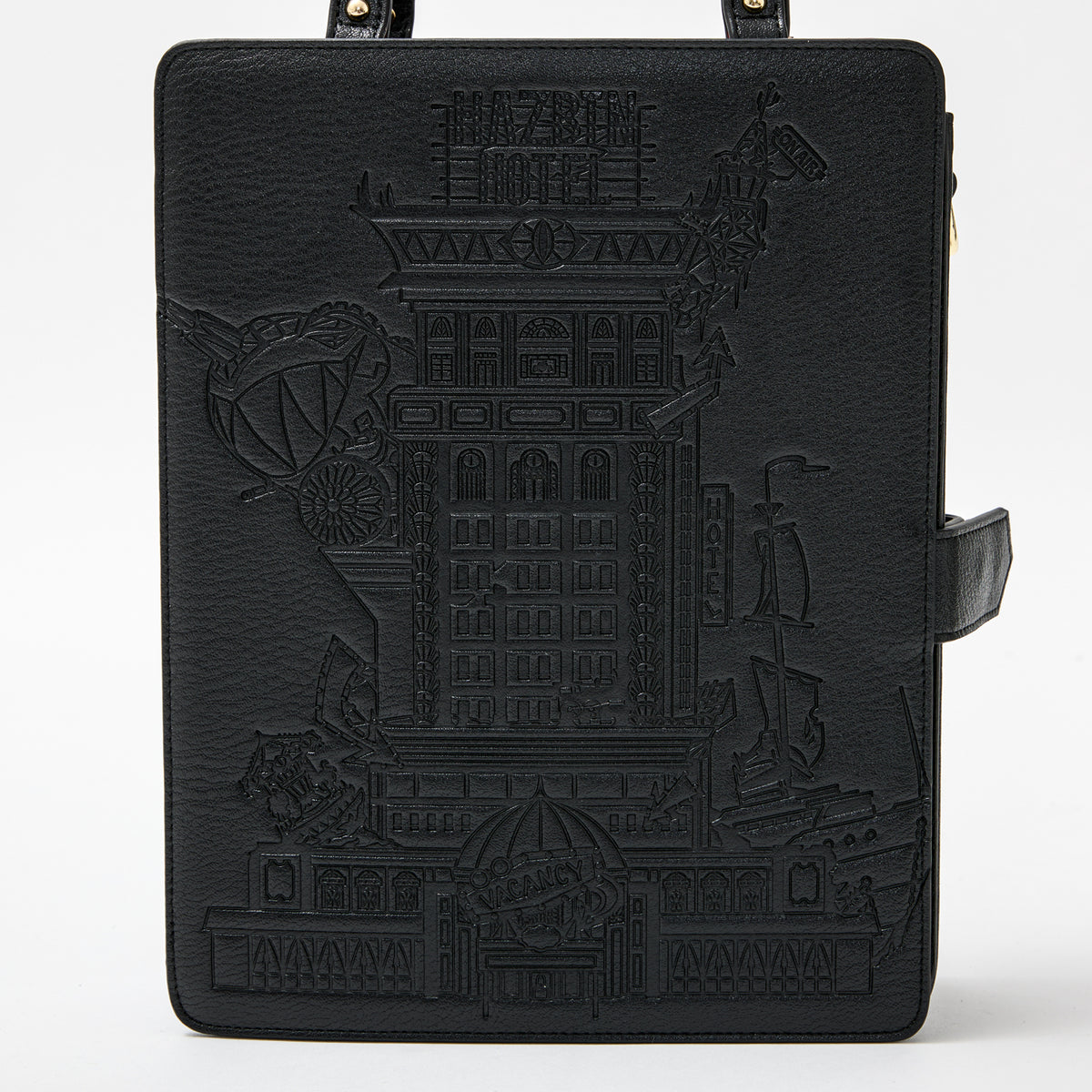 Hazbin Hotel Model Bag – SuperGroupies USA