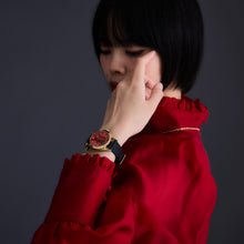 Load image into Gallery viewer, Alastor Model Watch Hazbin Hotel