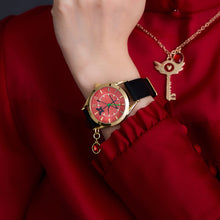 Load image into Gallery viewer, Alastor Model Watch Hazbin Hotel