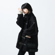 Load image into Gallery viewer, YoRHa Model Jacket NieR:Automata