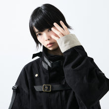 Load image into Gallery viewer, YoRHa Model Jacket NieR:Automata