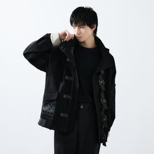 Load image into Gallery viewer, YoRHa Model Jacket NieR:Automata