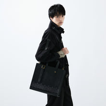 Load image into Gallery viewer, YoRHa Model Bag NieR:Automata