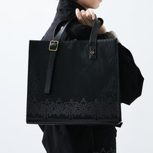 Load image into Gallery viewer, YoRHa Model Bag NieR:Automata