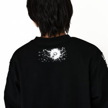 Load image into Gallery viewer, WORLD OF HORROR Model Sweatshirt