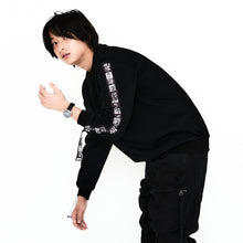 Load image into Gallery viewer, WORLD OF HORROR Model Watch