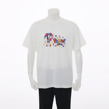 Load image into Gallery viewer, Pomni Model T-Shirt The Amazing Digital Circus
