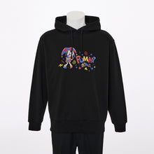 Load image into Gallery viewer, Pomni Model Hoodie The Amazing Digital Circus