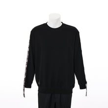 Load image into Gallery viewer, WORLD OF HORROR Model Sweatshirt