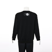 Load image into Gallery viewer, WORLD OF HORROR Model Sweatshirt