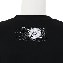 Load image into Gallery viewer, WORLD OF HORROR Model Sweatshirt