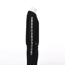 Load image into Gallery viewer, WORLD OF HORROR Model Sweatshirt