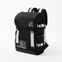 Load image into Gallery viewer, WORLD OF HORROR Model Backpack