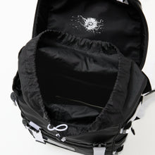 Load image into Gallery viewer, WORLD OF HORROR Model Backpack