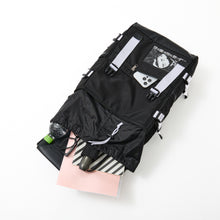 Load image into Gallery viewer, WORLD OF HORROR Model Backpack