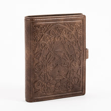 Load image into Gallery viewer, Grimoire Weiss Model Bi-fold Wallet NieR Replicant ver.1.22474487139...