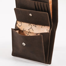 Load image into Gallery viewer, Grimoire Weiss Model Bi-fold Wallet NieR Replicant ver.1.22474487139...