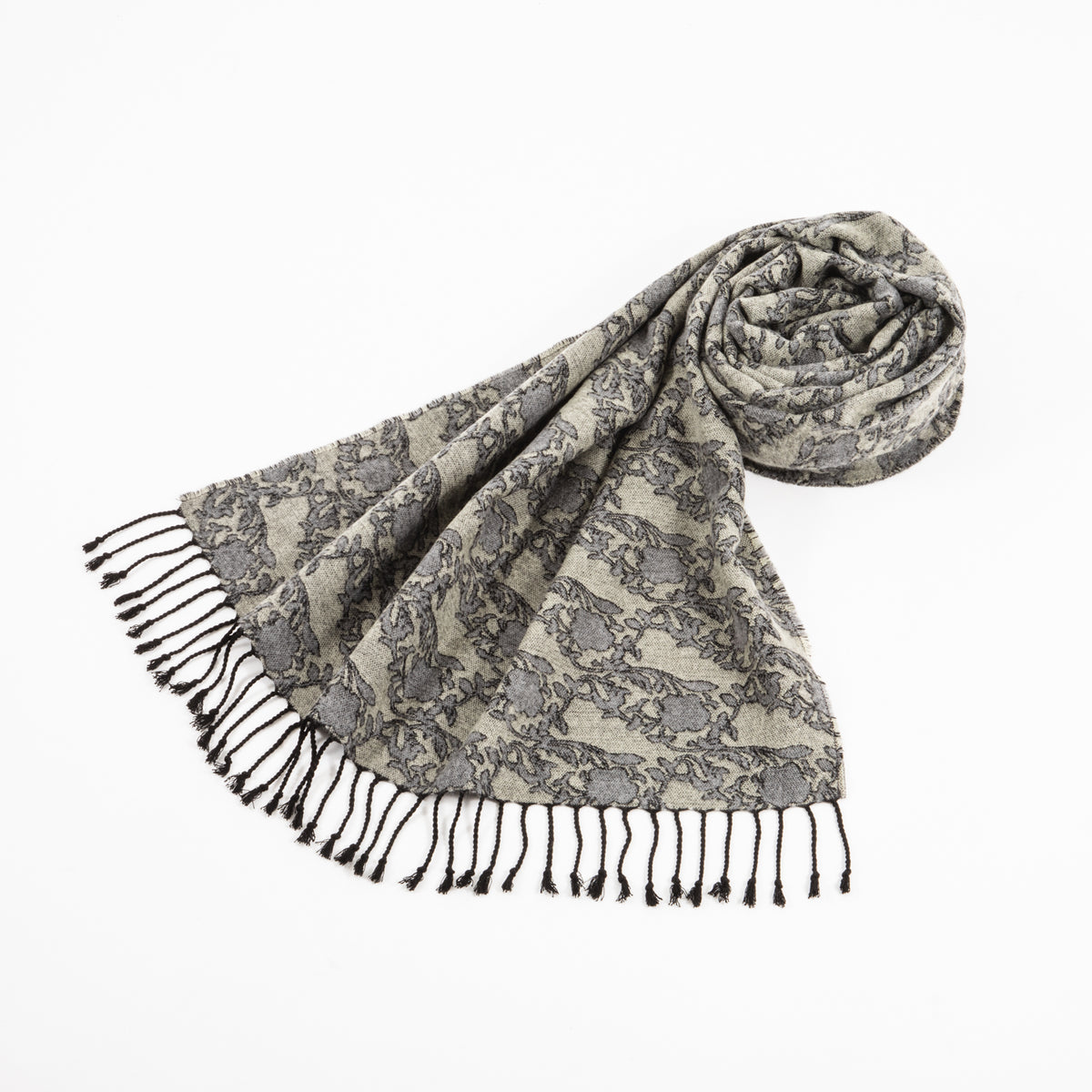 新品L'Appartement ロベルト コリーナSCIARPA STOLE La Rana Italy – PERFECT MATCH