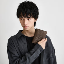 Load image into Gallery viewer, Grimoire Weiss Model Bi-fold Wallet NieR Replicant ver.1.22474487139...