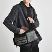 Load image into Gallery viewer, Grimoire Weiss Model Bi-fold Wallet NieR Replicant ver.1.22474487139...