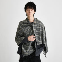 Load image into Gallery viewer, Emil Model Shawl & Shawl Pin NieR Replicant ver.1.22474487139...