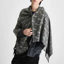 Load image into Gallery viewer, Emil Model Shawl & Shawl Pin NieR Replicant ver.1.22474487139...