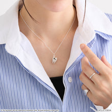 Load image into Gallery viewer, Homo Tenta Model Necklace Metaphor: ReFantazio