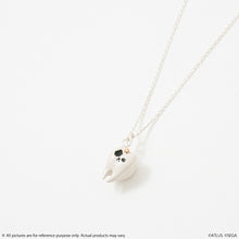 Load image into Gallery viewer, Homo Tenta Model Necklace Metaphor: ReFantazio
