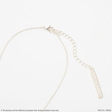Load image into Gallery viewer, Homo Tenta Model Necklace Metaphor: ReFantazio