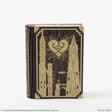 Load image into Gallery viewer, Fantasy Novel Model Light Metaphor: ReFantazio