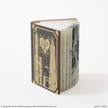 Load image into Gallery viewer, Fantasy Novel Model Light Metaphor: ReFantazio