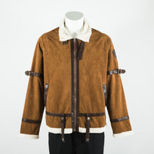 Load image into Gallery viewer, Estelle Bright Model Jacket Trails in the Sky 1st Chapter