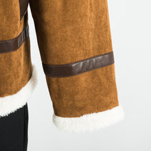 Load image into Gallery viewer, Estelle Bright Model Jacket Trails in the Sky 1st Chapter