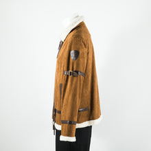 Load image into Gallery viewer, Estelle Bright Model Jacket Trails in the Sky 1st Chapter