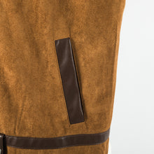 Load image into Gallery viewer, Estelle Bright Model Jacket Trails in the Sky 1st Chapter