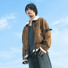 Load image into Gallery viewer, Estelle Bright Model Jacket Trails in the Sky 1st Chapter