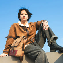 Load image into Gallery viewer, Estelle Bright Model Bag Trails in the Sky 1st Chapter