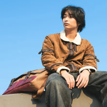 Load image into Gallery viewer, Estelle Bright Model Jacket Trails in the Sky 1st Chapter