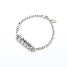 Load image into Gallery viewer, Eye Opener Model Bracelet Urban Myth Dissolution Center